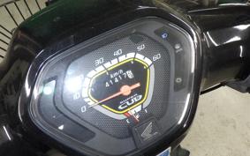 HONDA C50 SUPER CUB 2012 AA04