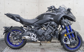 YAMAHA NIKEN 2018 RN58J