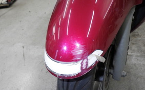 HONDA LEAD 110 1990 JF19