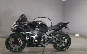 KAWASAKI ZX 10 NINJA R ZXT00S