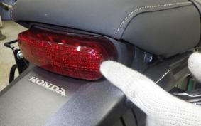 HONDA GB350S 2024 NC59