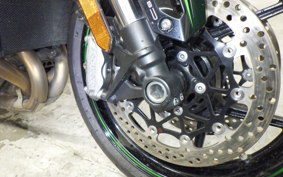 KAWASAKI ZH2 2020 ZRT00K