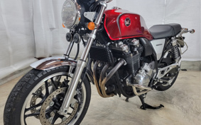 HONDA CB1100 2013 SC65