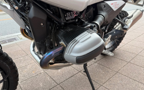 BMW R12 GS 2025 0N21