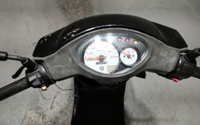 YAMAHA JOG ZR EVOLUTION2 SA39J