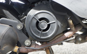 SUZUKI LET's 4 CA45A