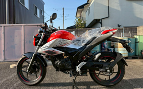 SUZUKI JIKUSA-150 ED131