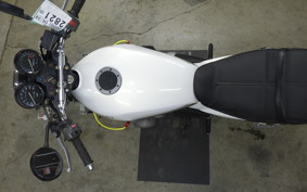 KAWASAKI ZEPHYR 400 Gen.1 1993 ZR400C