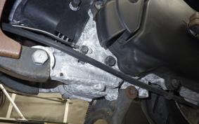 SUZUKI ADDRESS V50 Gen.2 CA44A