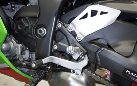 KAWASAKI ZX 10 NINJA ABS 2023 ZXT02L