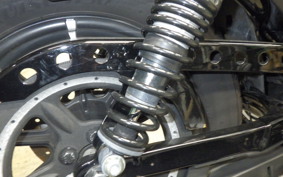 HARLEY XL883N 2017