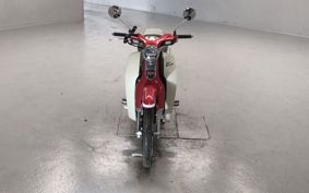 HONDA  SUPER CUB C125 JA58