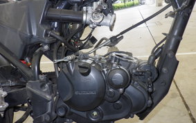 SUZUKI GIXXER 150 NG4BG