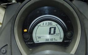 YAMAHA N-MAX SED6J
