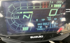 SUZUKI KATANA 2021 GT79B