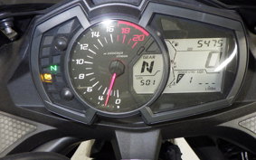 KAWASAKI ZX-25R 2024 ZX250E