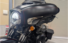 HARLEY FLHXS STREET G SPL 2016 KRM