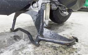 HONDA LEAD 110 2002 JF19