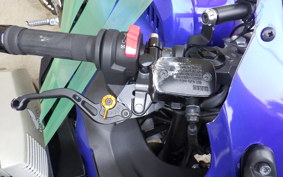 YAMAHA YZF-R25 A 2015 RG74J