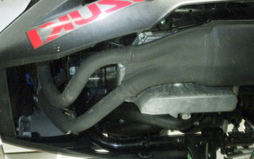 SUZUKI GSX250R 2025