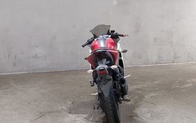 YAMAHA YZF-R25 RG10J