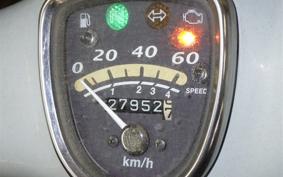 HONDA LITTLE CUB E 2024 AA01