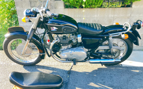 KAWASAKI W1 S 1970 W1F