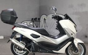 YAMAHA N-MAX 125 SE86J