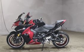 SUZUKI GSX-S1000F 2016 GT79A