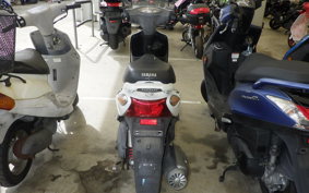 YAMAHA JOG ZR Gen.3 SA39J