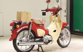 HONDA C110 SUPER CUB 2006 JA59