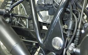 KAWASAKI 250TR 2009 BJ250F