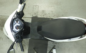 YAMAHA AXIS 125 Z SED7J