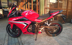 HONDA CBR400R ABS 2020 NC56