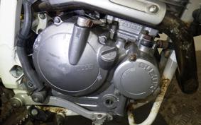 SUZUKI DJEBEL 250 GPS SJ45A