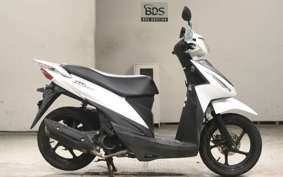 SUZUKI ADDRESS 110 CE47A