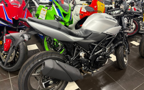 SUZUKI SV650X ABS 2023 VP55E