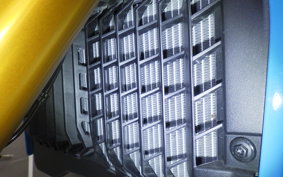 YAMAHA TENERE 700 2025 DM17J