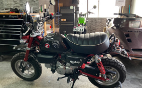 HONDA  MONKEY 125 JB02