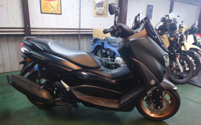YAMAHA NMAX ABS SEG6J