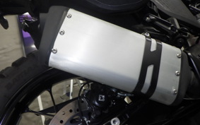 KTM 390 ADVENTURE 2021