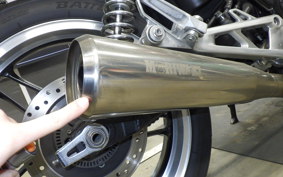 HONDA CB1100 2010 SC65