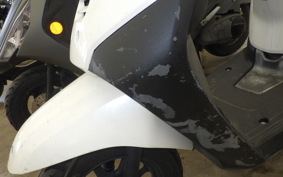 HONDA TACT Gen.4 2025 AF75