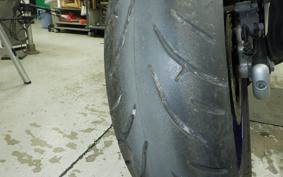 SUZUKI ｸﾞﾗﾃﾞｨｳｽ400 2010 VK58A