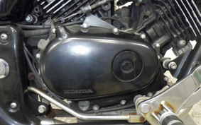 HONDA MAGNA 250 2012 MC29