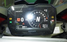 DUCATI PANIGALE V4 S 2020