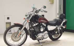 HARLEY XL1200C 2004