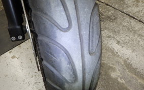 KAWASAKI ZRX-2 2008 ZR400E