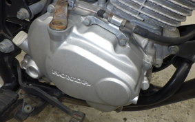 HONDA FTR223 MC34
