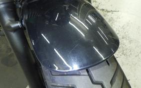 HONDA REBEL 250 E-Clutch MC49